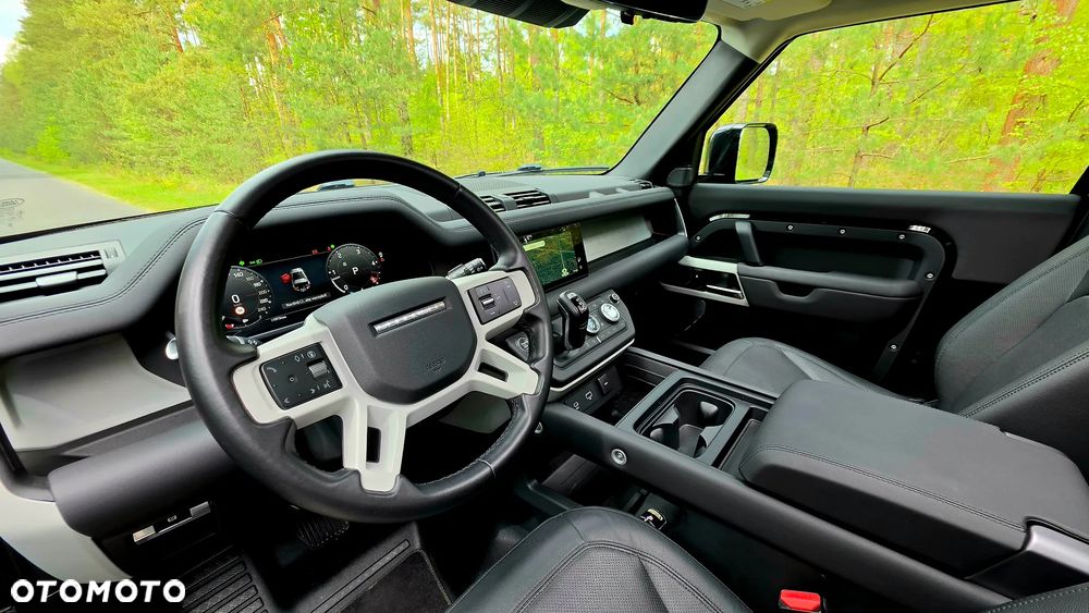 Land Rover Defender 3.0 D250 mHEV XS Edition - 13