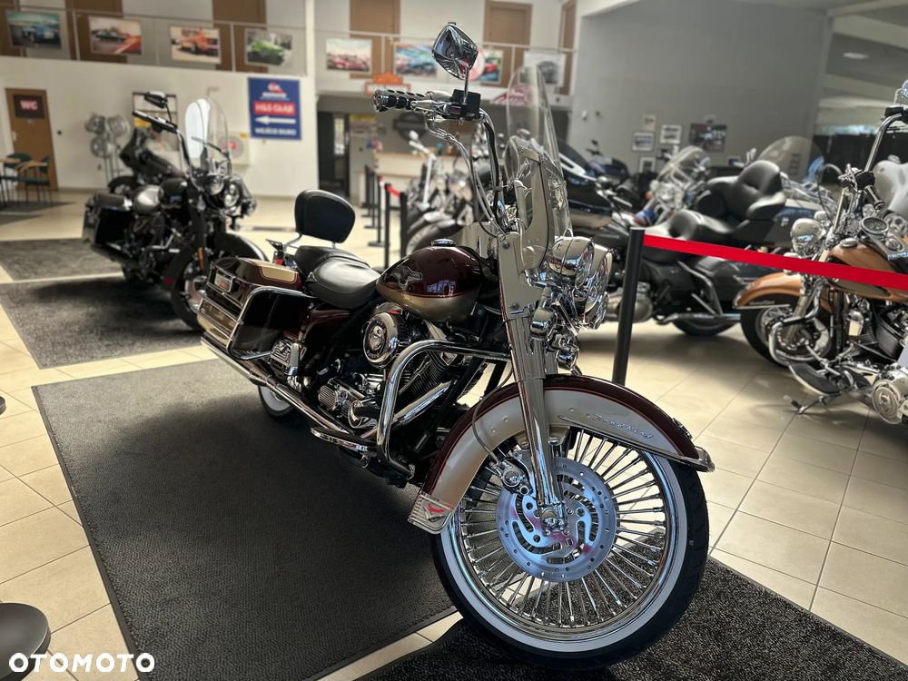 Harley-Davidson Touring Road King - 6