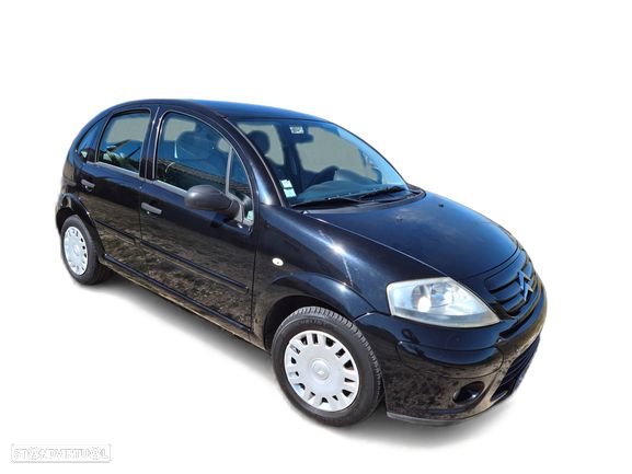 Citroën C3 1.1 - 1