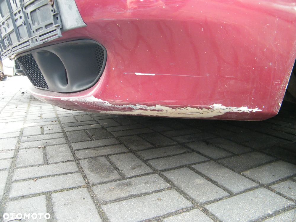 Alfa Romeo 156 1.6 TS 120KM silnik 932A4000 / AR32310 lakier 195A - 16