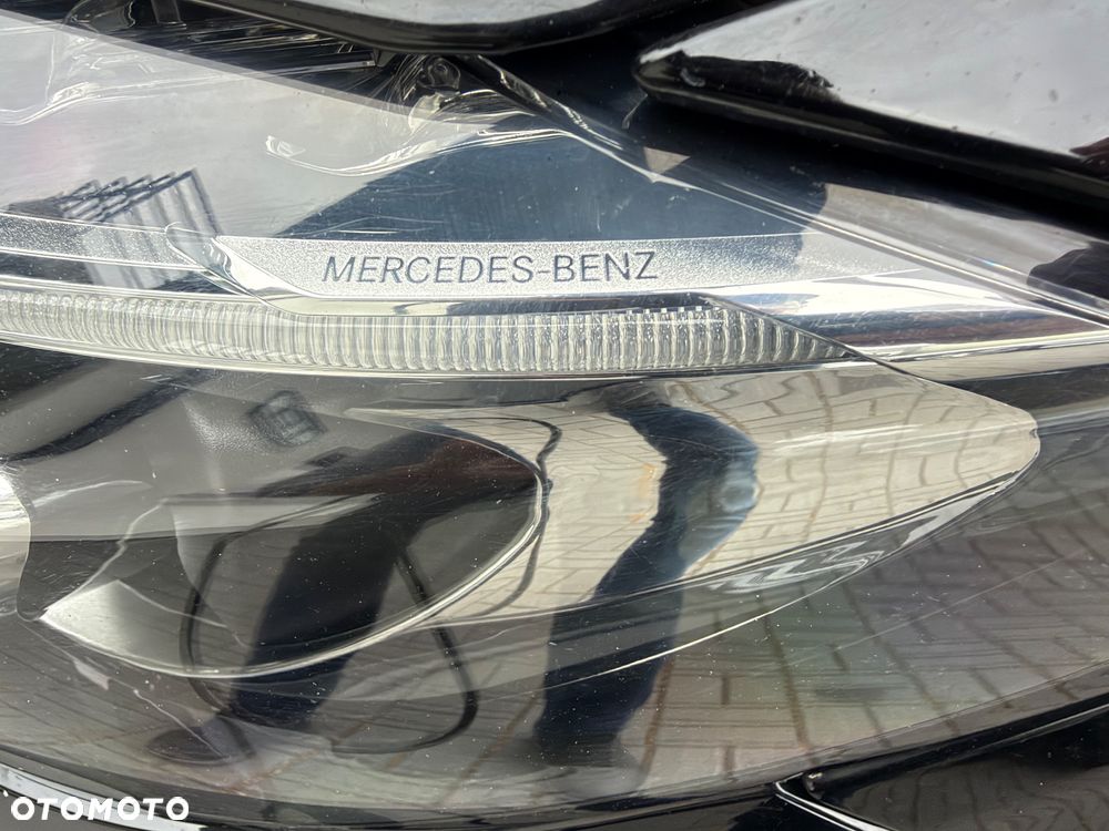 Mercedes-Benz Klasa C - 18