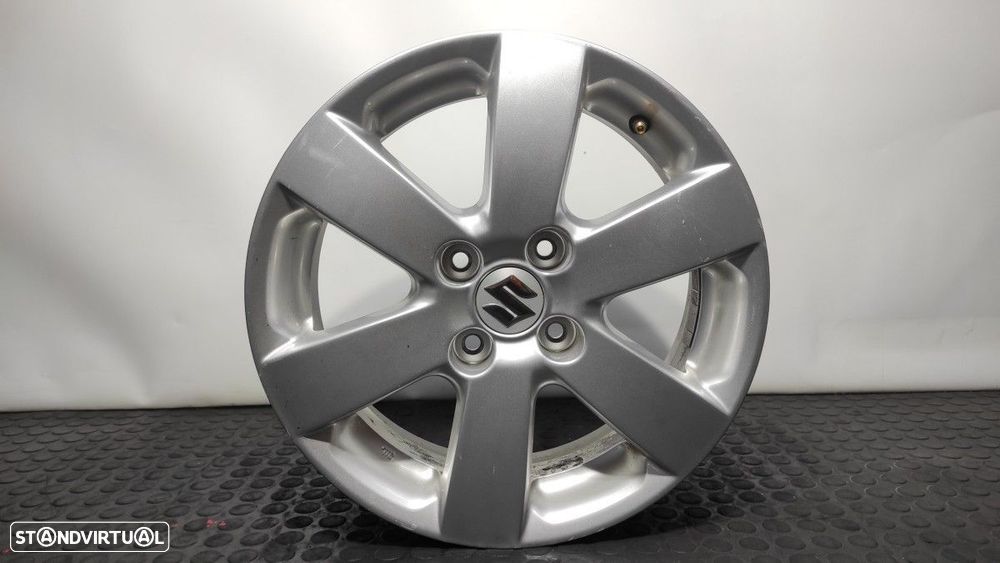 PNEU SUZUKI SWIFT BERLINA (MZ) GL (5-PTAS.) - 1