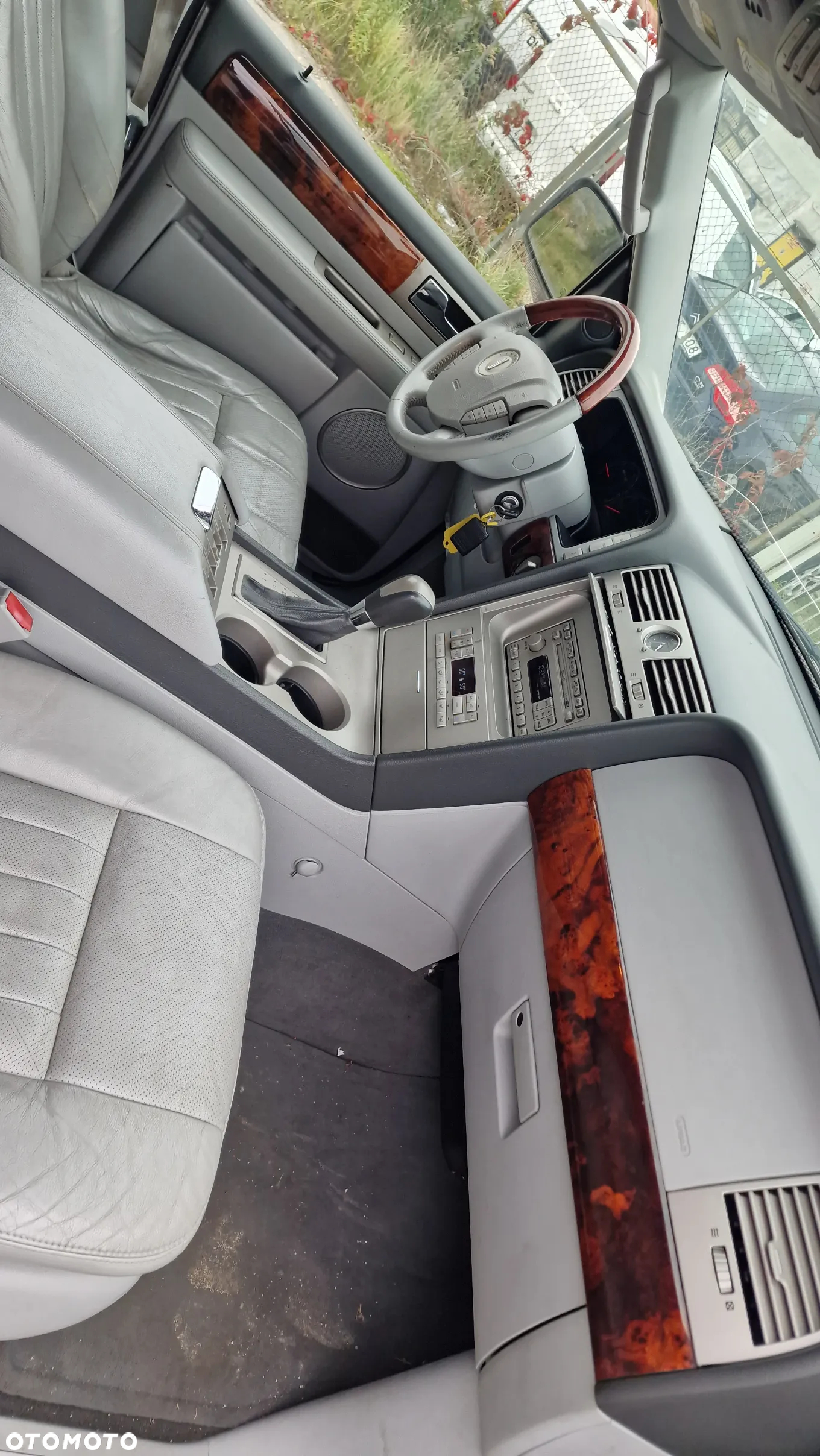 Lincoln Navigator - 8