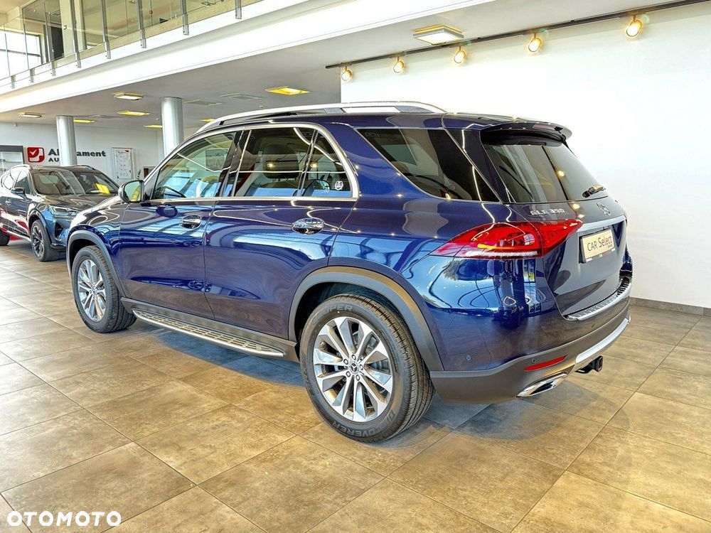 Mercedes-Benz GLE - 7