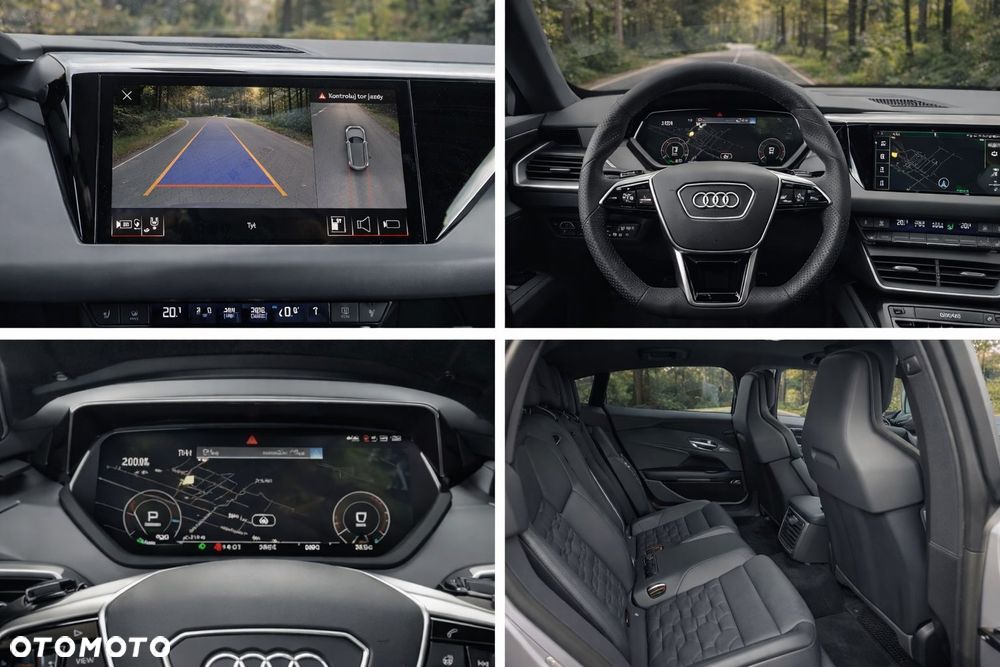 Audi e-tron GT - 21