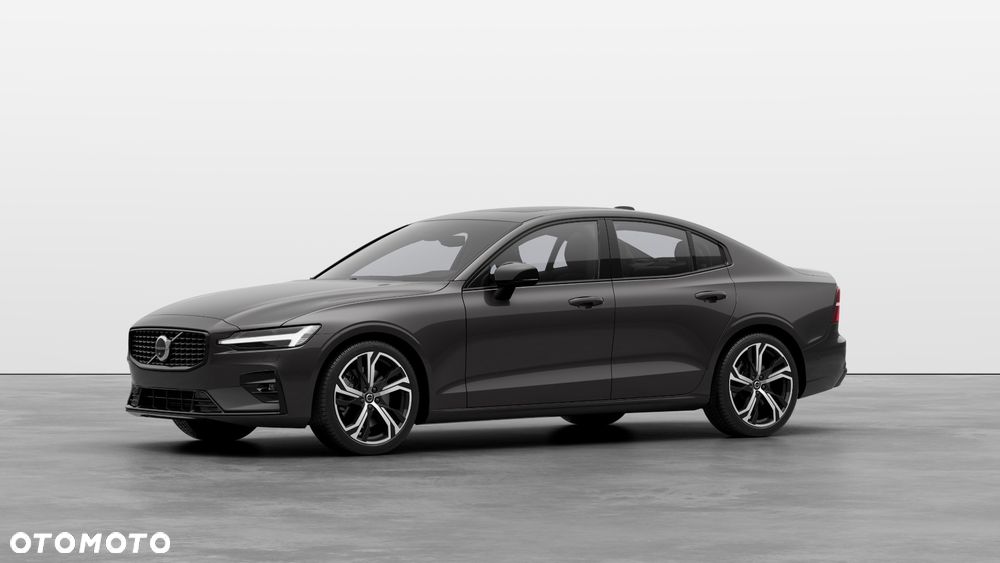 Volvo S60 - 7