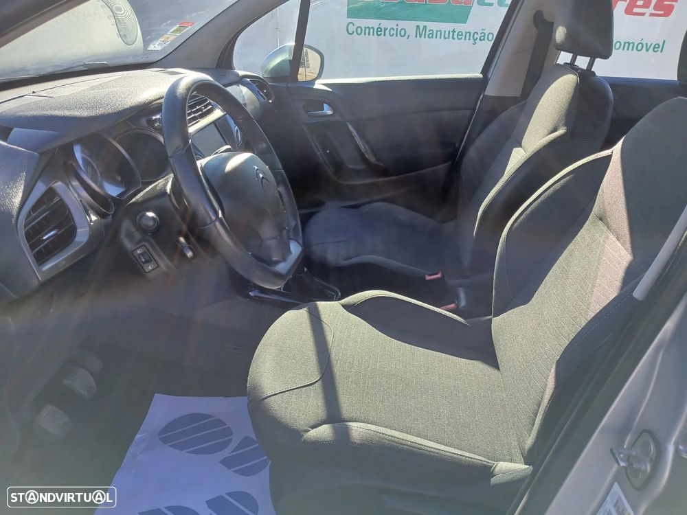 Citroën C3 1.2 PureTech Collection - 13