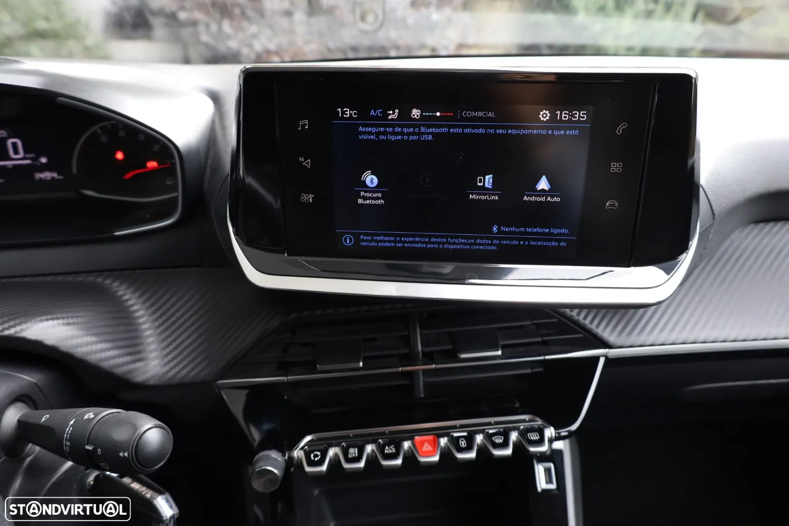Peugeot 208 1.2 PureTech Active - 27