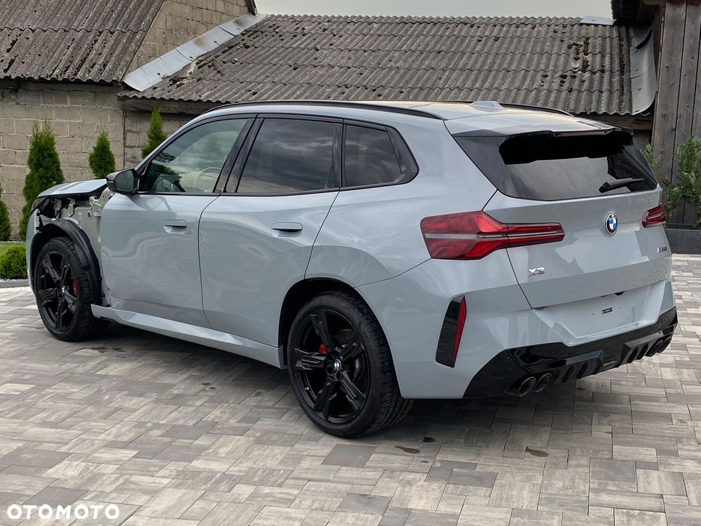 BMW X3 M - 16