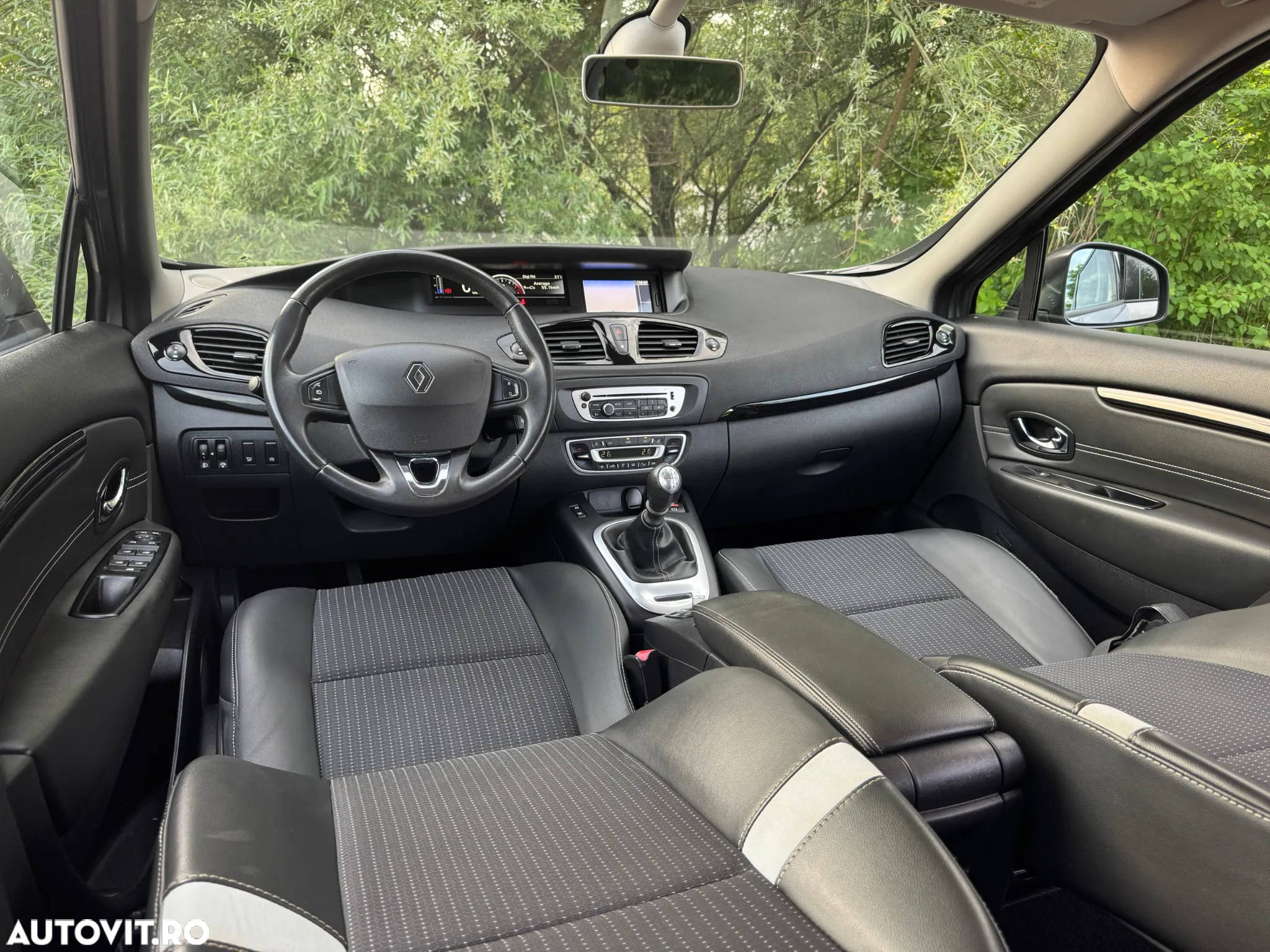 Renault Scenic ENERGY dCi 110 Business - 16