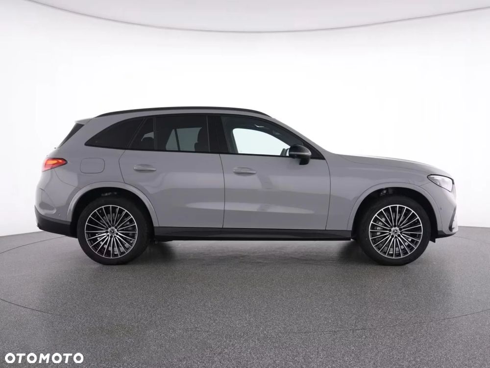 Mercedes-Benz GLC 200 d mHEV 4-Matic AMG Line - 8