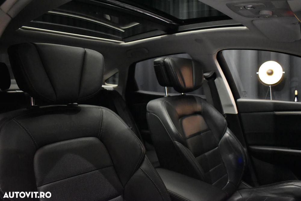 Renault Talisman TCe 225 EDC GPF INITIALE PARIS - 14