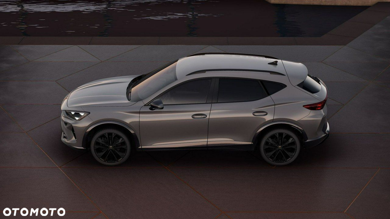 Cupra Formentor - 9