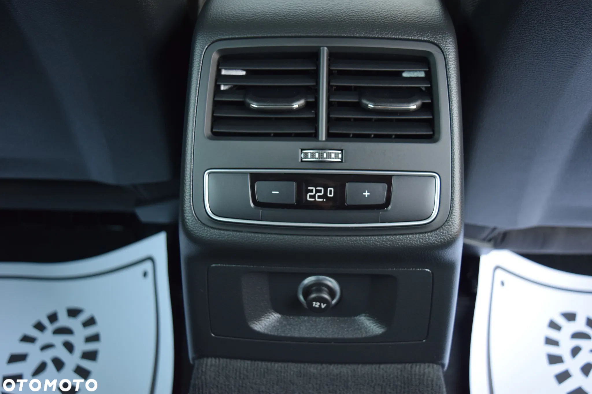 Audi A4 Avant 2.0 TDI sport - 39