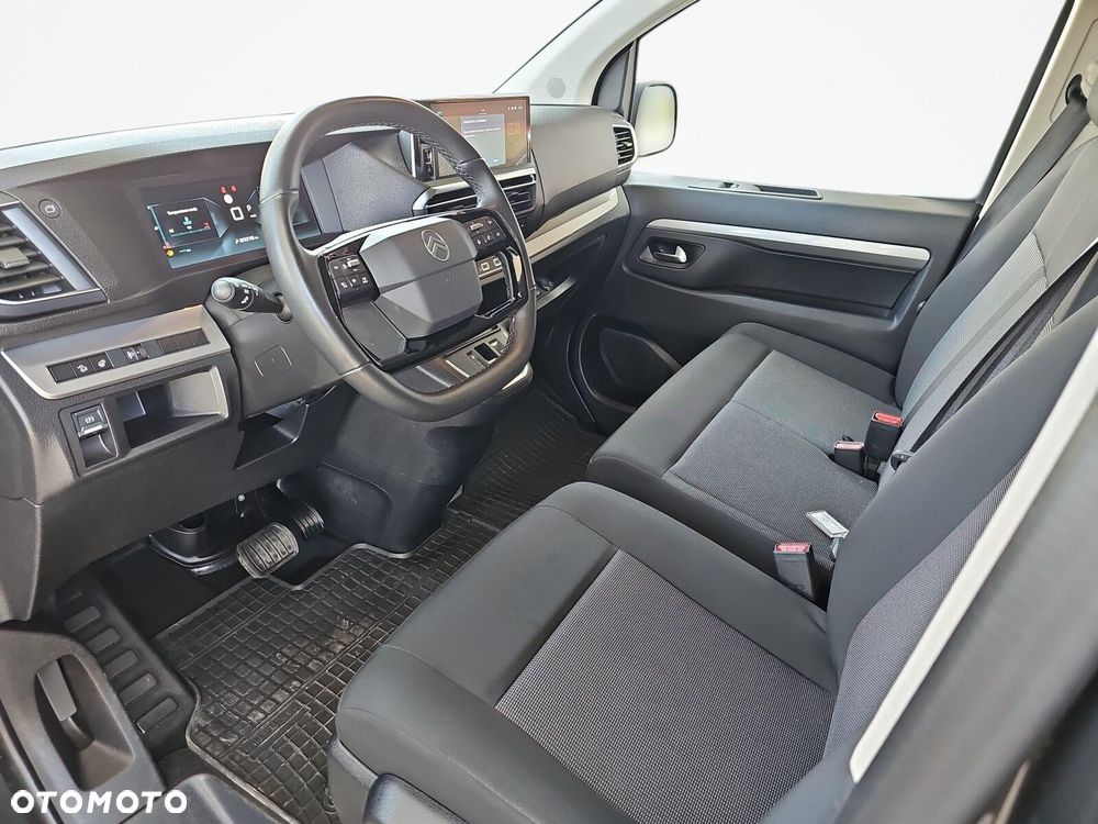 Citroën SpaceTourer - 11