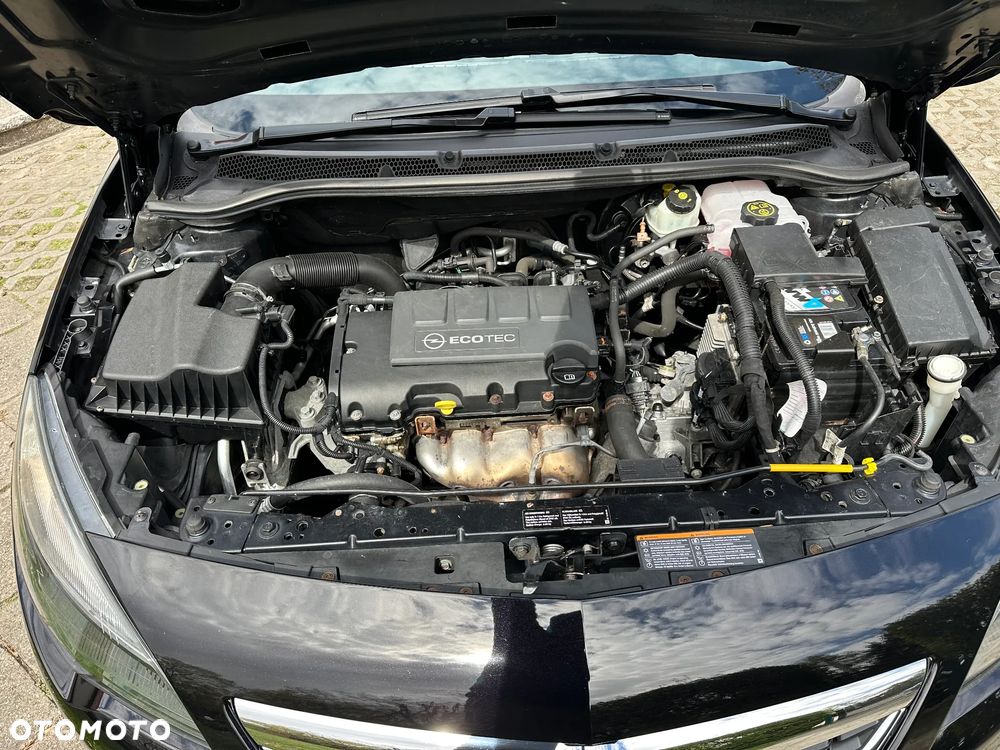 Opel Astra - 37