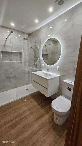T3 Remodelado, Arcozelo- Barcelos - Grande imagem: 3/5