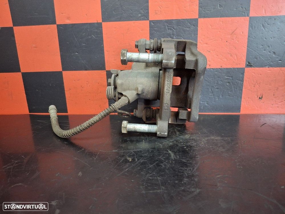 Pinça Travão Trás Esquerda Fiat Talento Camião De Plataforma/Chassis ( - 3