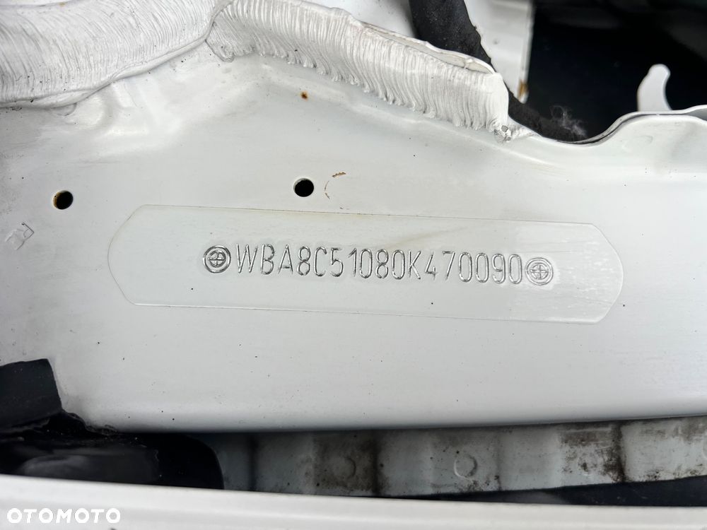 BMW Seria 3 320d DPF Blue Performance Edition Sport - 30