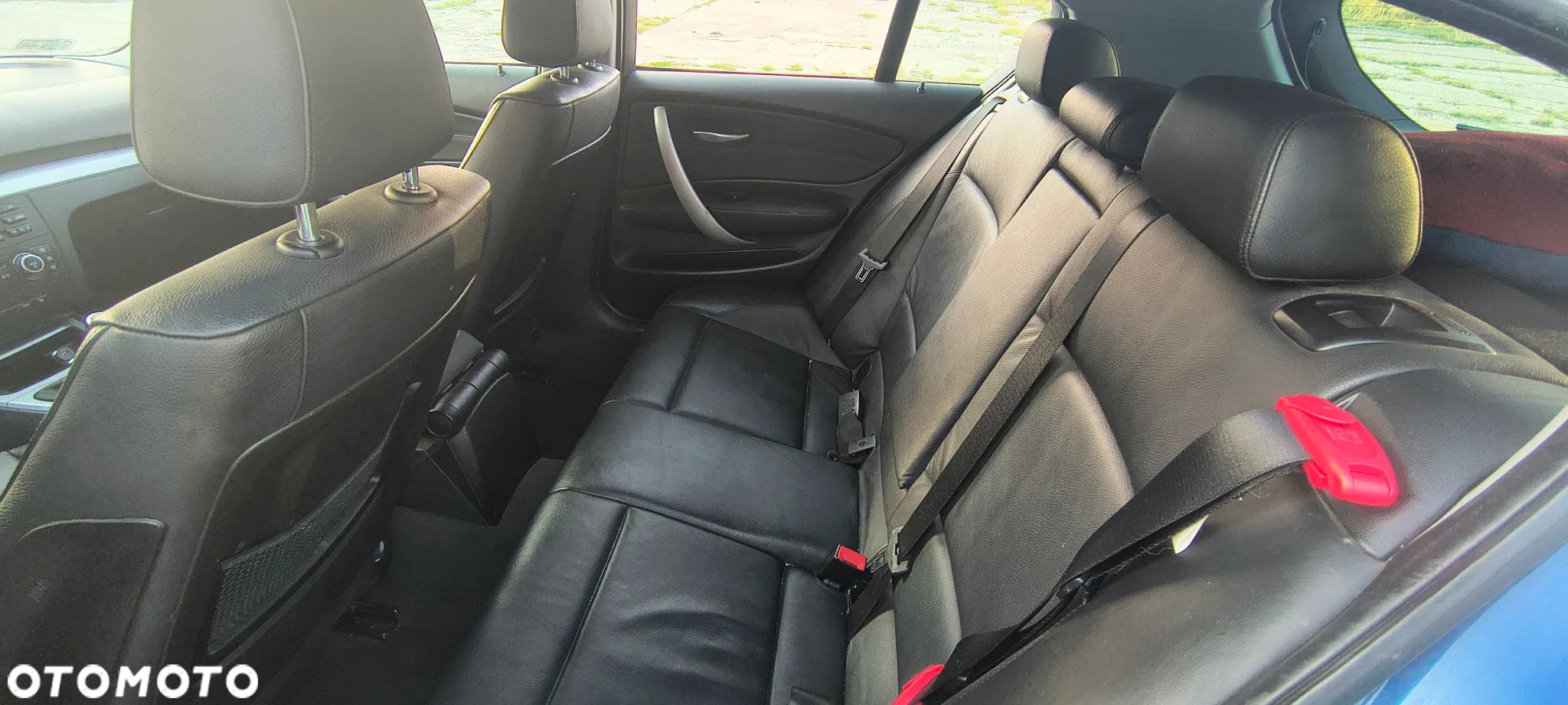 BMW Seria 1 118d - 17