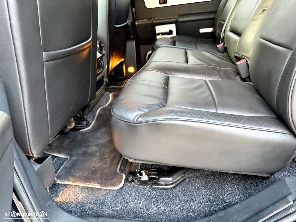 Hummer H2 6.0 Luxury - 33