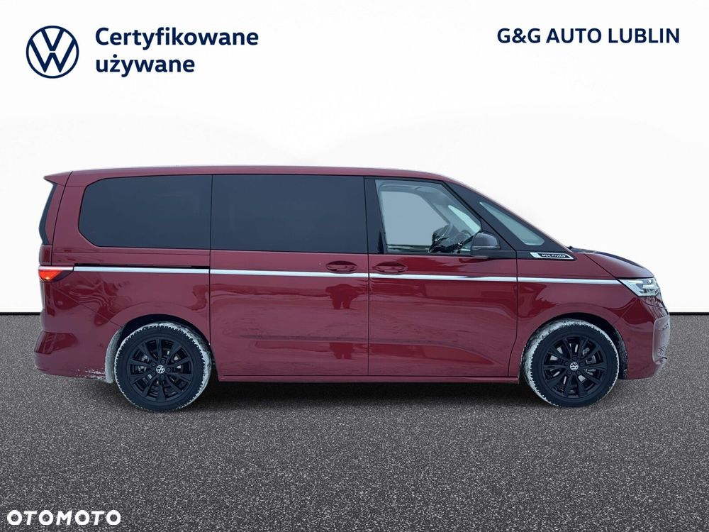 Volkswagen Multivan 2.0 TDI L2 Style DSG - 7