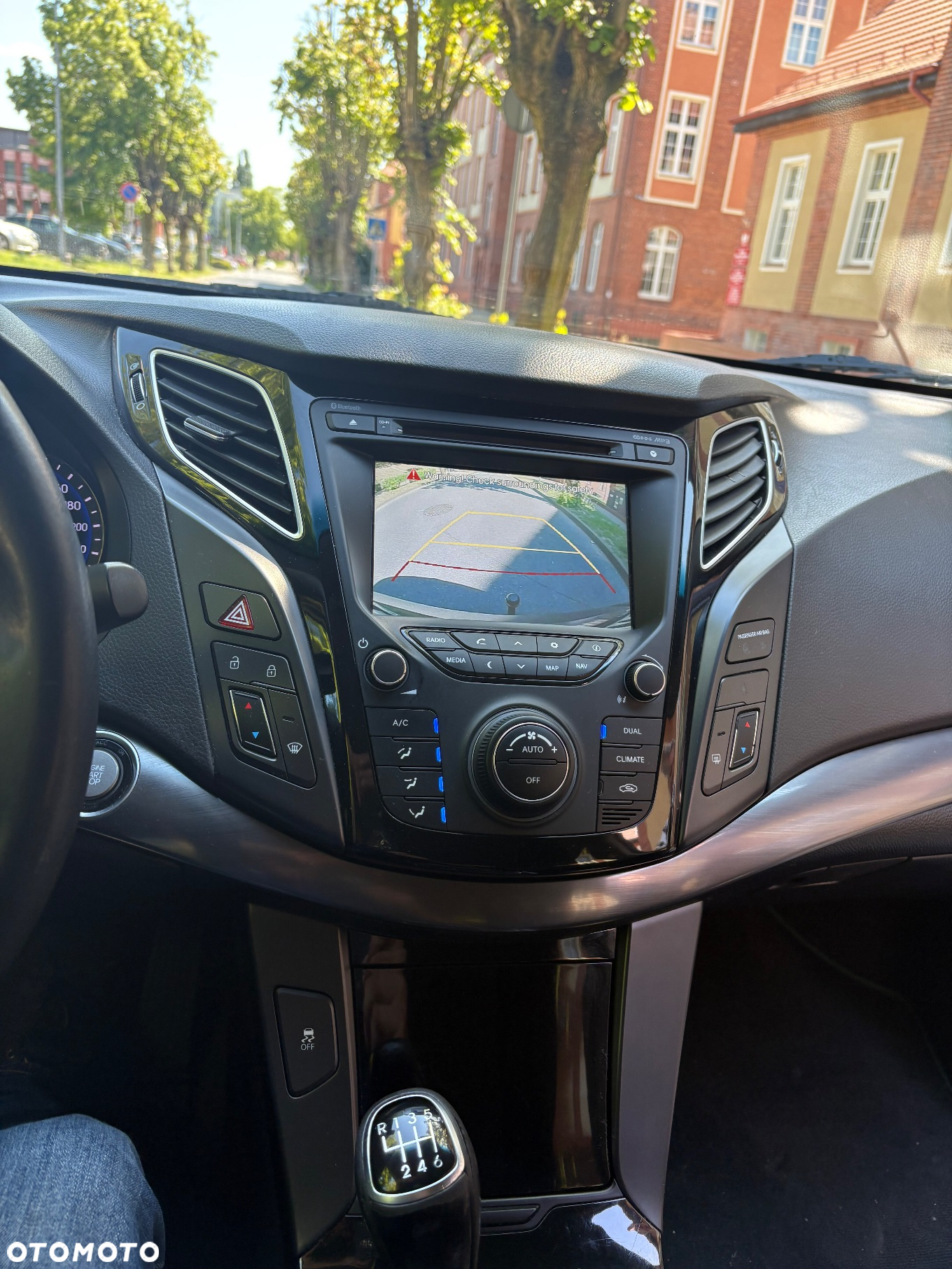 Hyundai i40 Kombi 1.6 Classic - 5