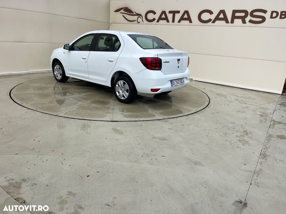 Dacia Logan - 11