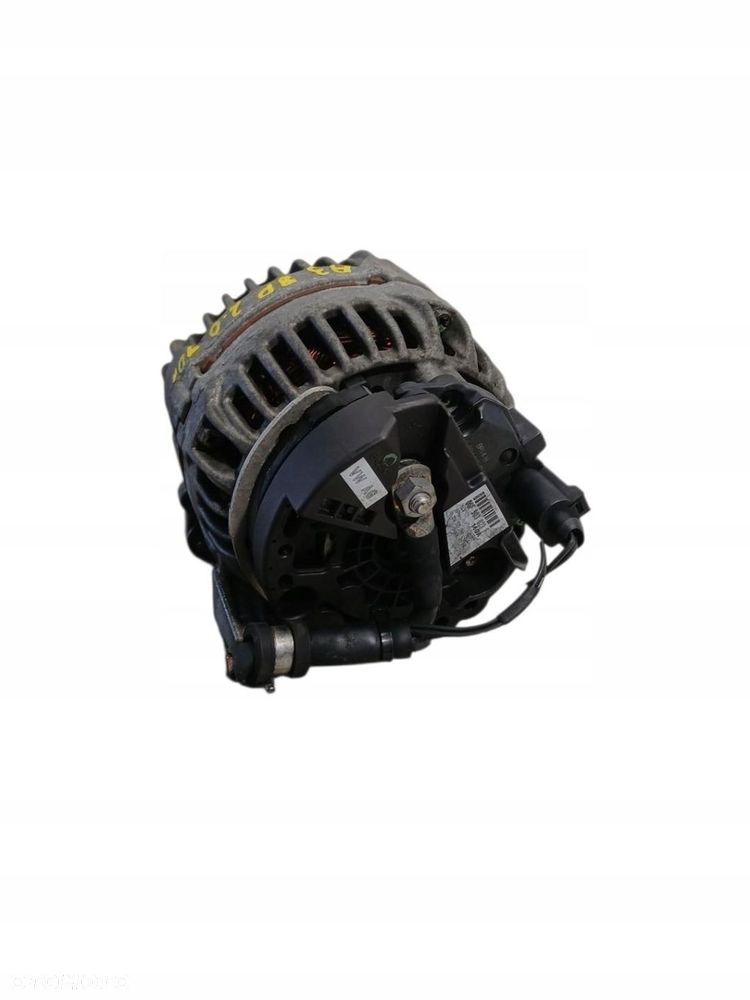 alternator audi a3 8p 06f903023f 0124525066 a3 8p - 5