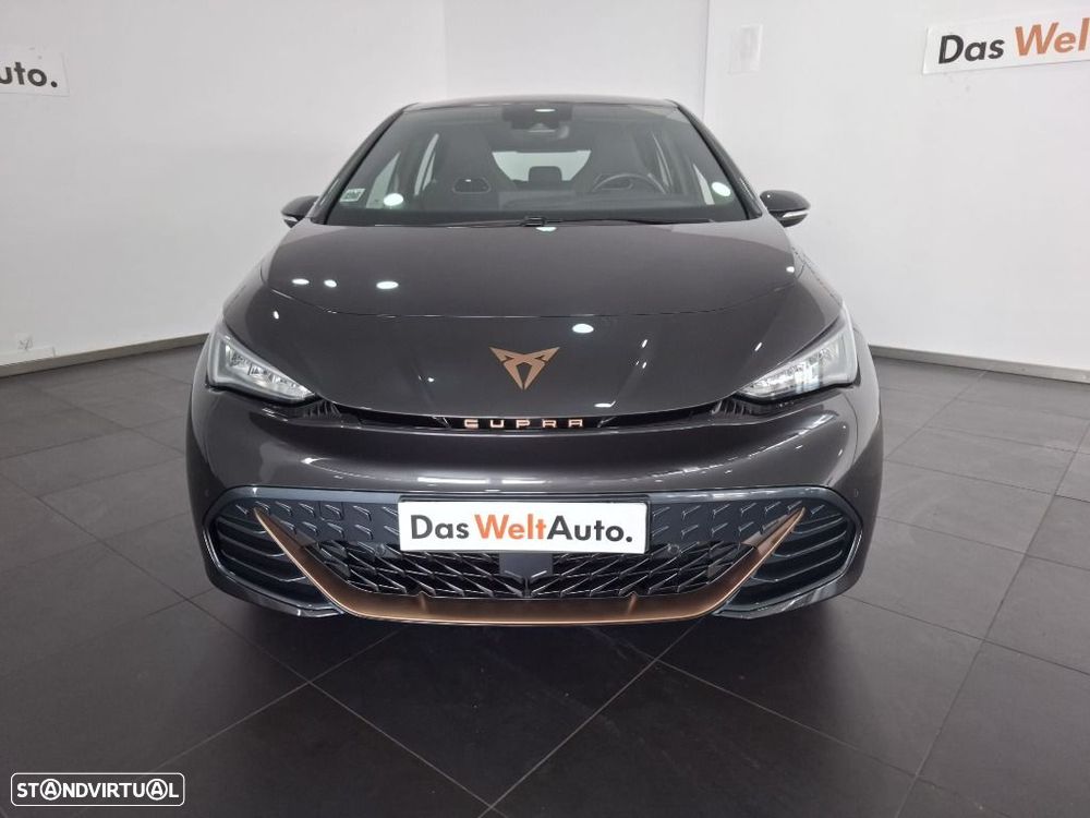 Cupra Born 58 kWh e-Boost Plus - 3