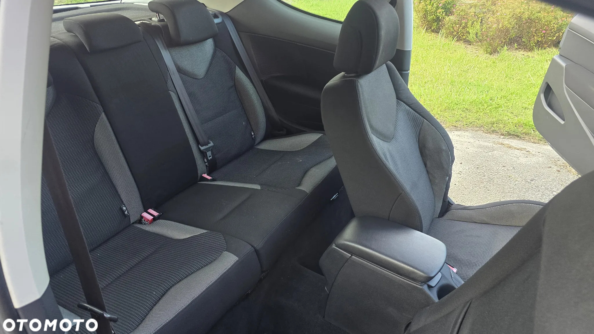 Peugeot 308 150 THP Platinum - 9