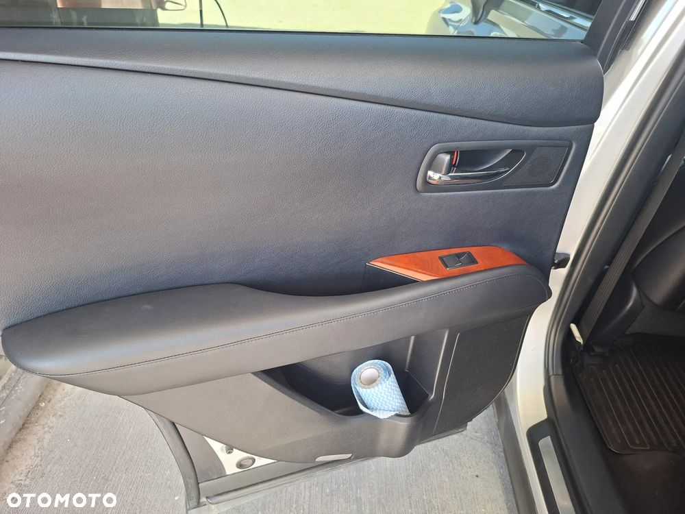 Lexus RX 350 Prestige - 24