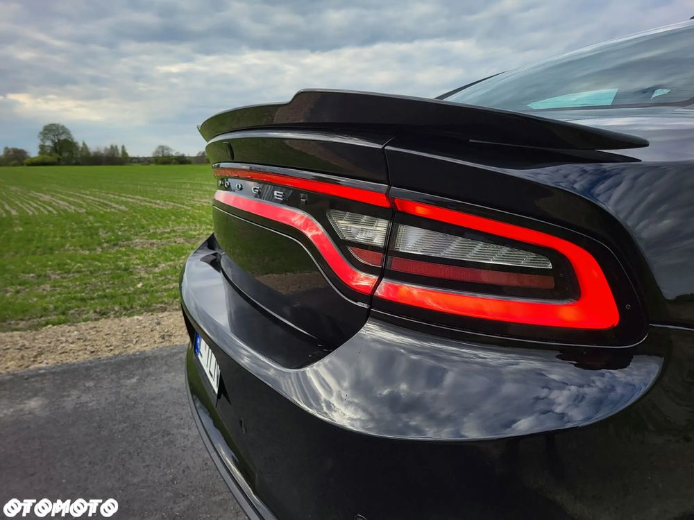 Dodge Charger - 14
