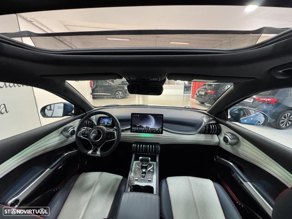 BYD Atto 3 Design - 41