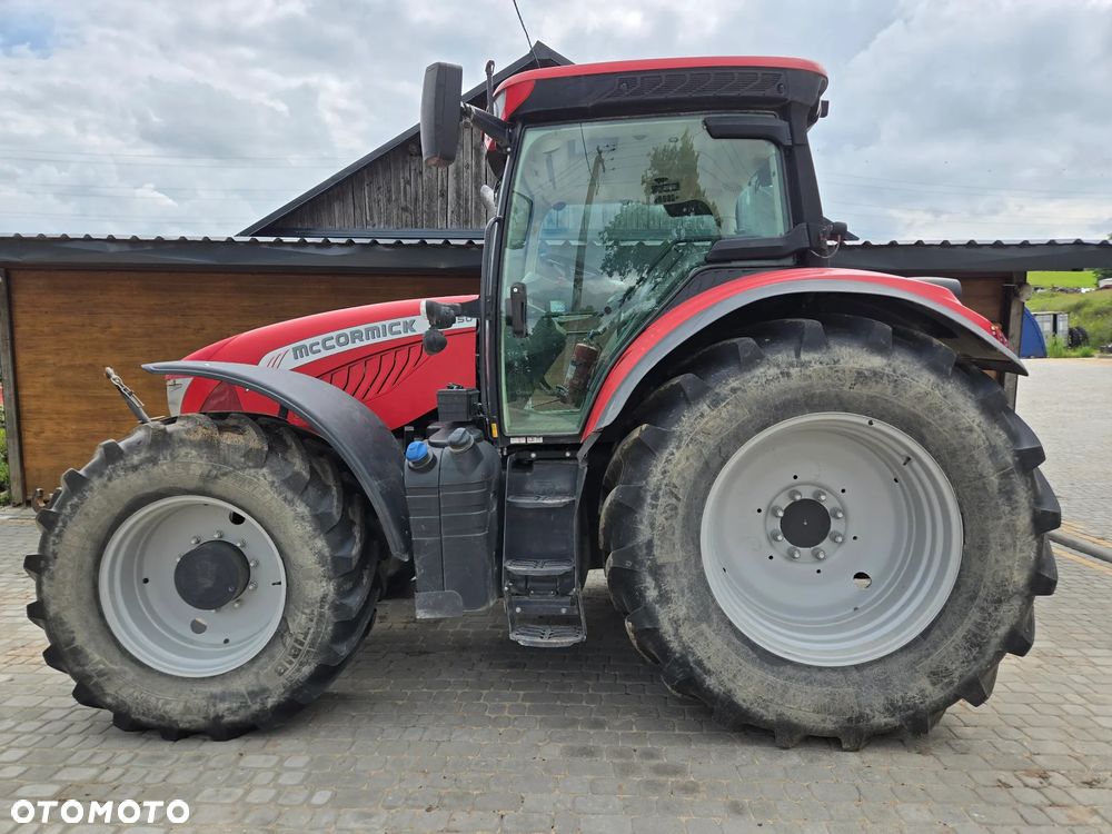 McCormick X7.450 - 6