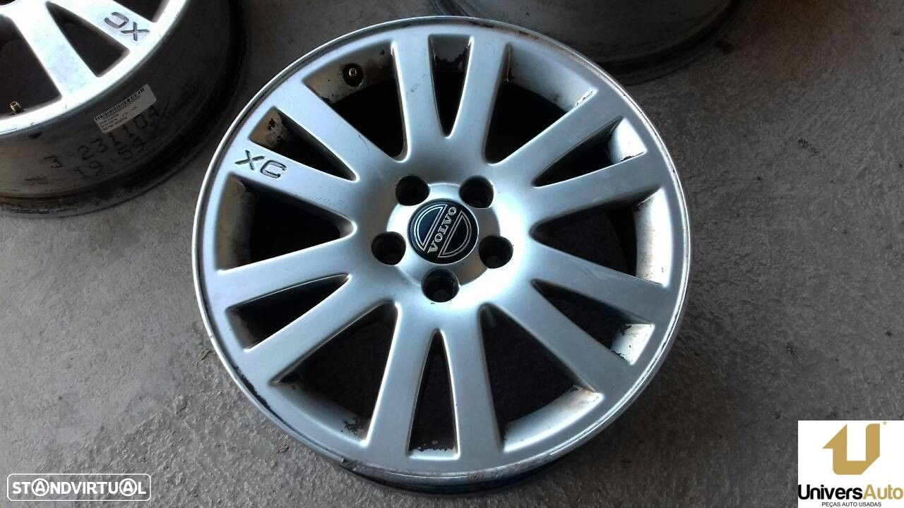 JOGO JANTES VOLVO XC90 I 2005 -30643772 - 2
