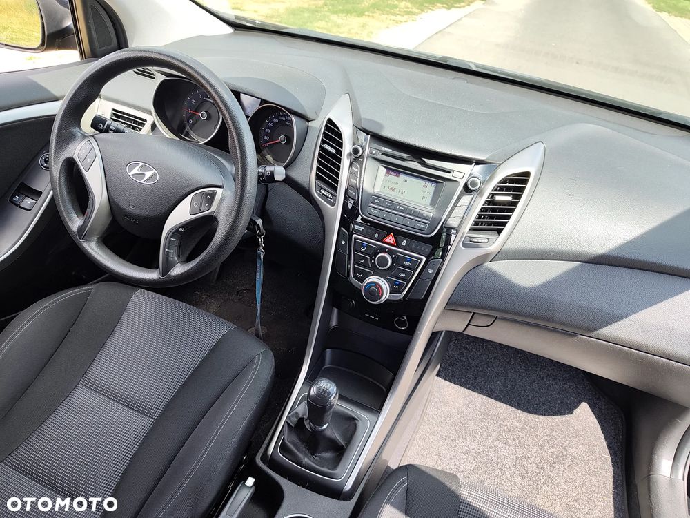 Hyundai i30 - 14