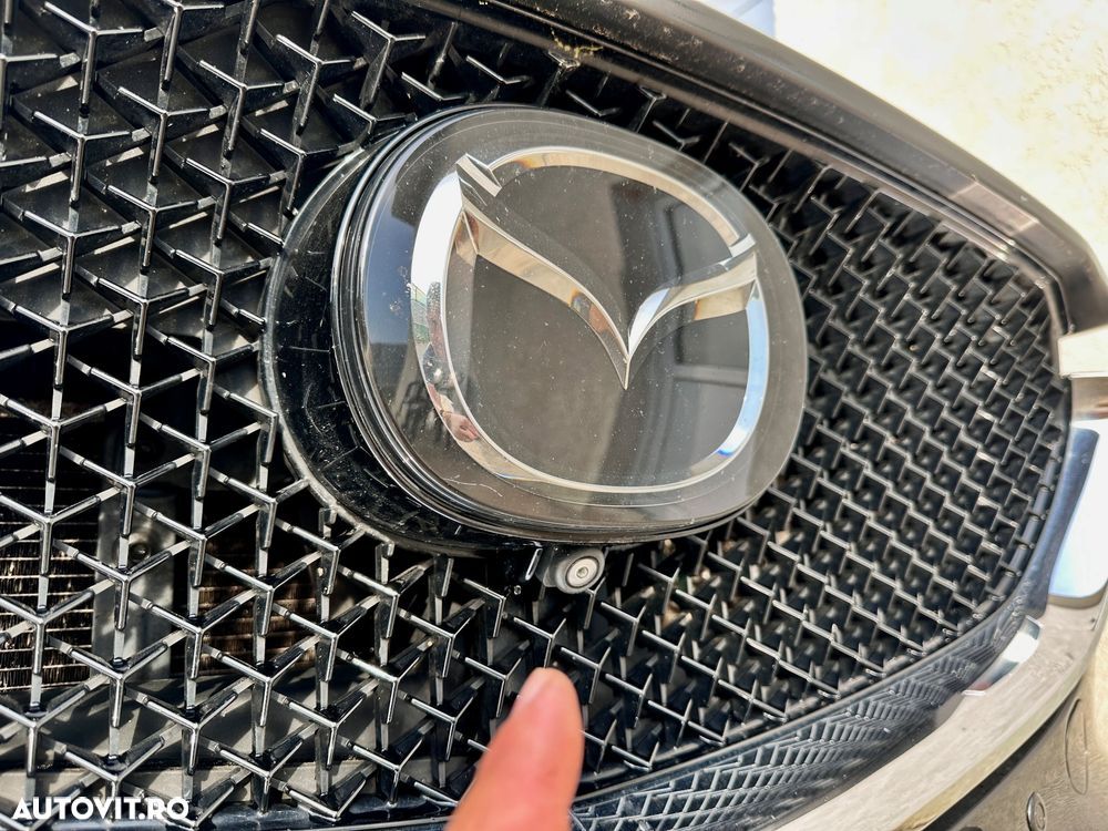 Mazda CX-5 CD184 AWD AT Revolution Top - 13