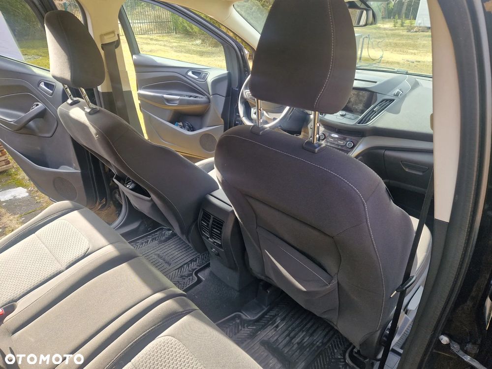 Ford Kuga 2.0 TDCi AWD Trend - 15