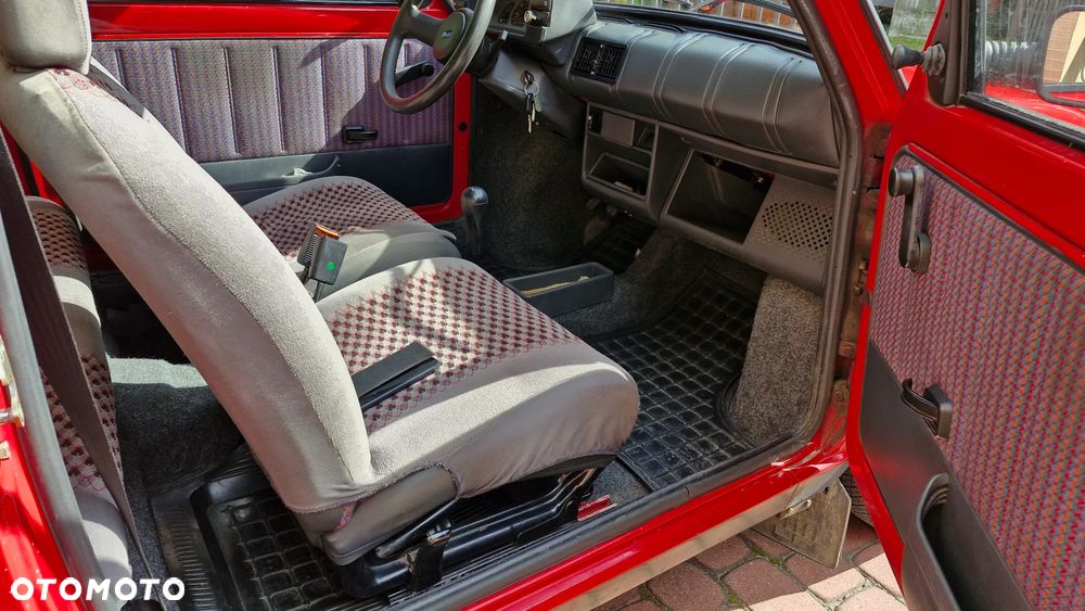 Fiat 126 elx Maluch sx - 14