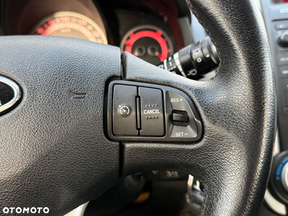 Kia Ceed 1.6 CVVT Vision - 23