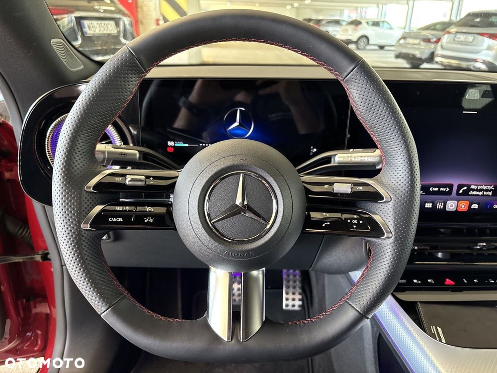 Mercedes-Benz CLA - 12