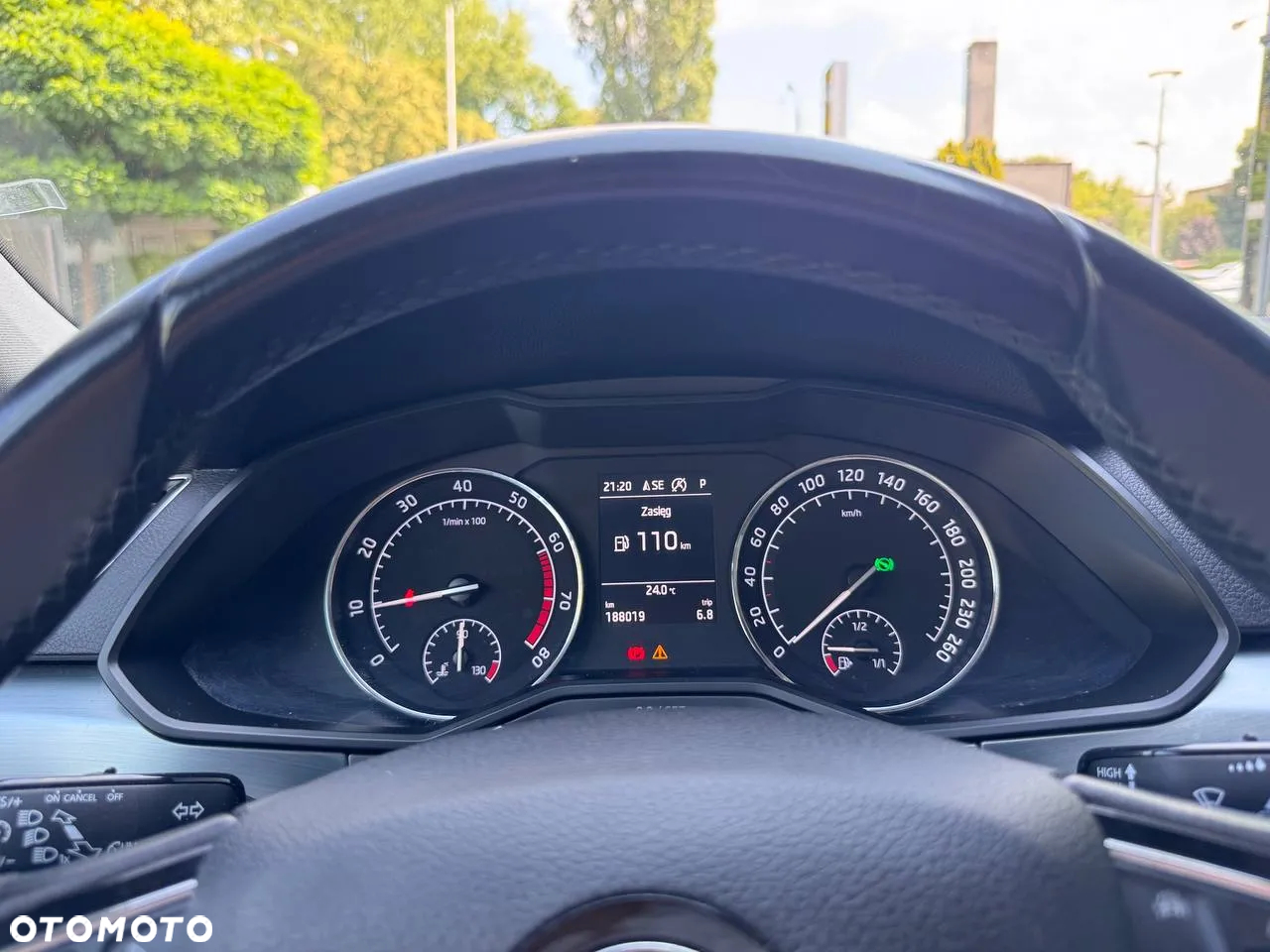 Skoda Superb 1.5 TSI ACT Style DSG - 9