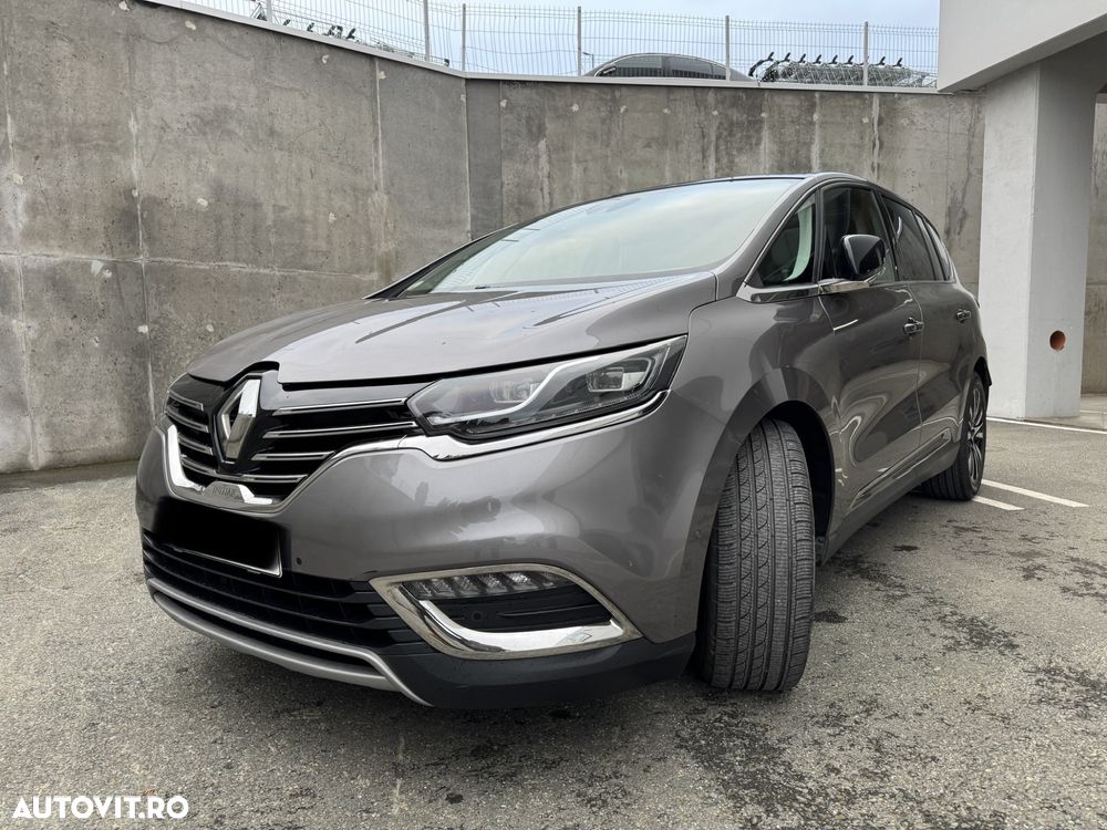 Renault Espace - 2