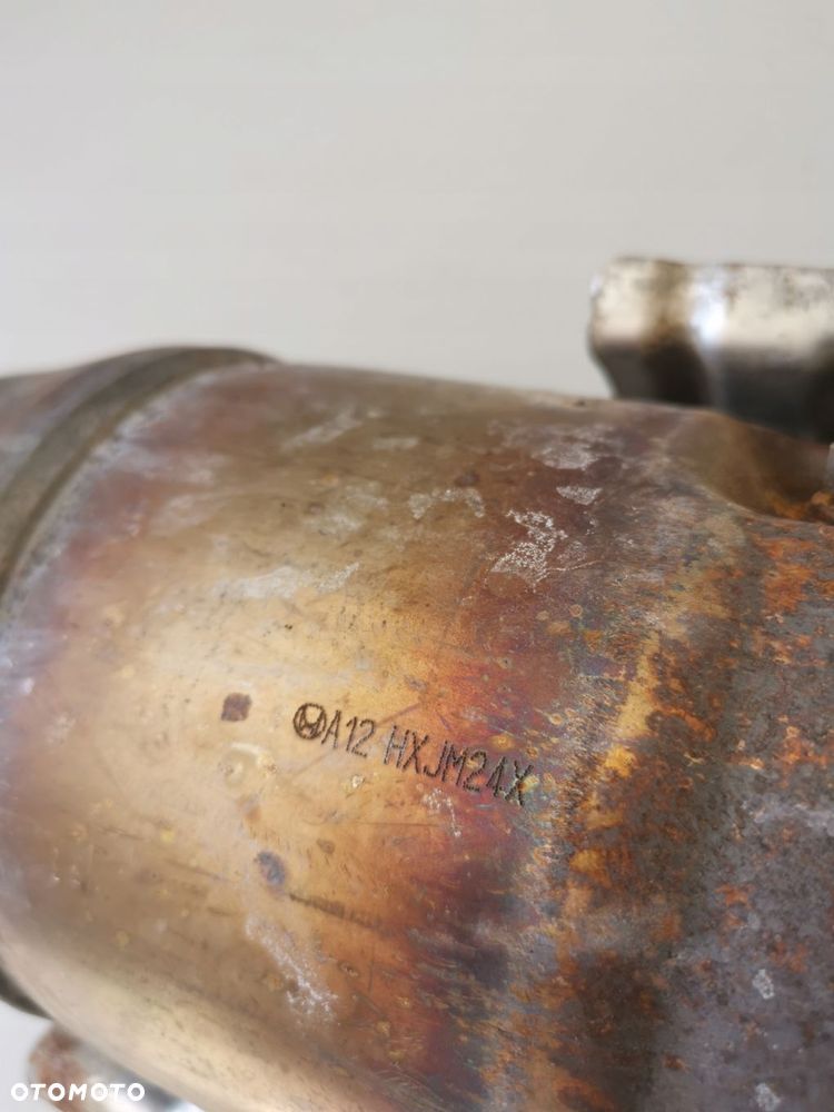 HONDA CRV V 17- USA KATALIZATOR 1.5 TURBO BENZYNA 4WD - 3