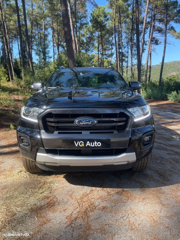 Ford Ranger - 2
