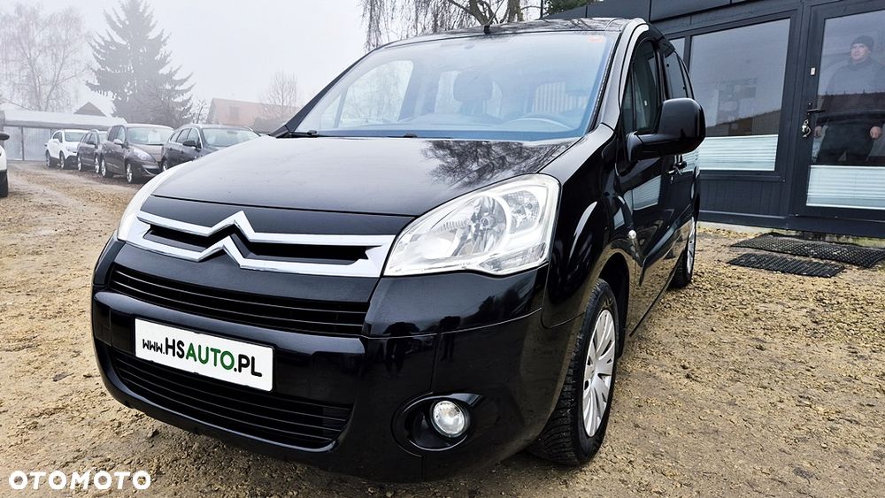Citroën Berlingo 1.6 16V Multispace - 28