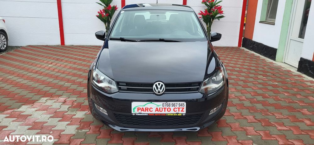 Volkswagen Polo - 21