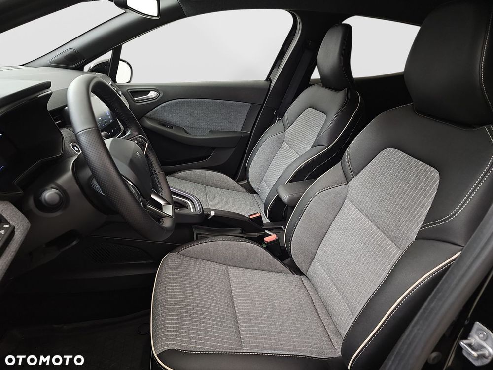 Renault Clio 1.6 E-TECH Techno - 10