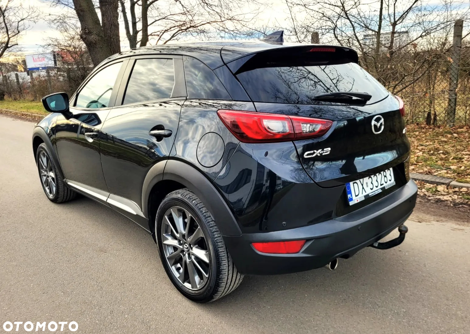 Mazda CX-3 2.0 Takumi - 13